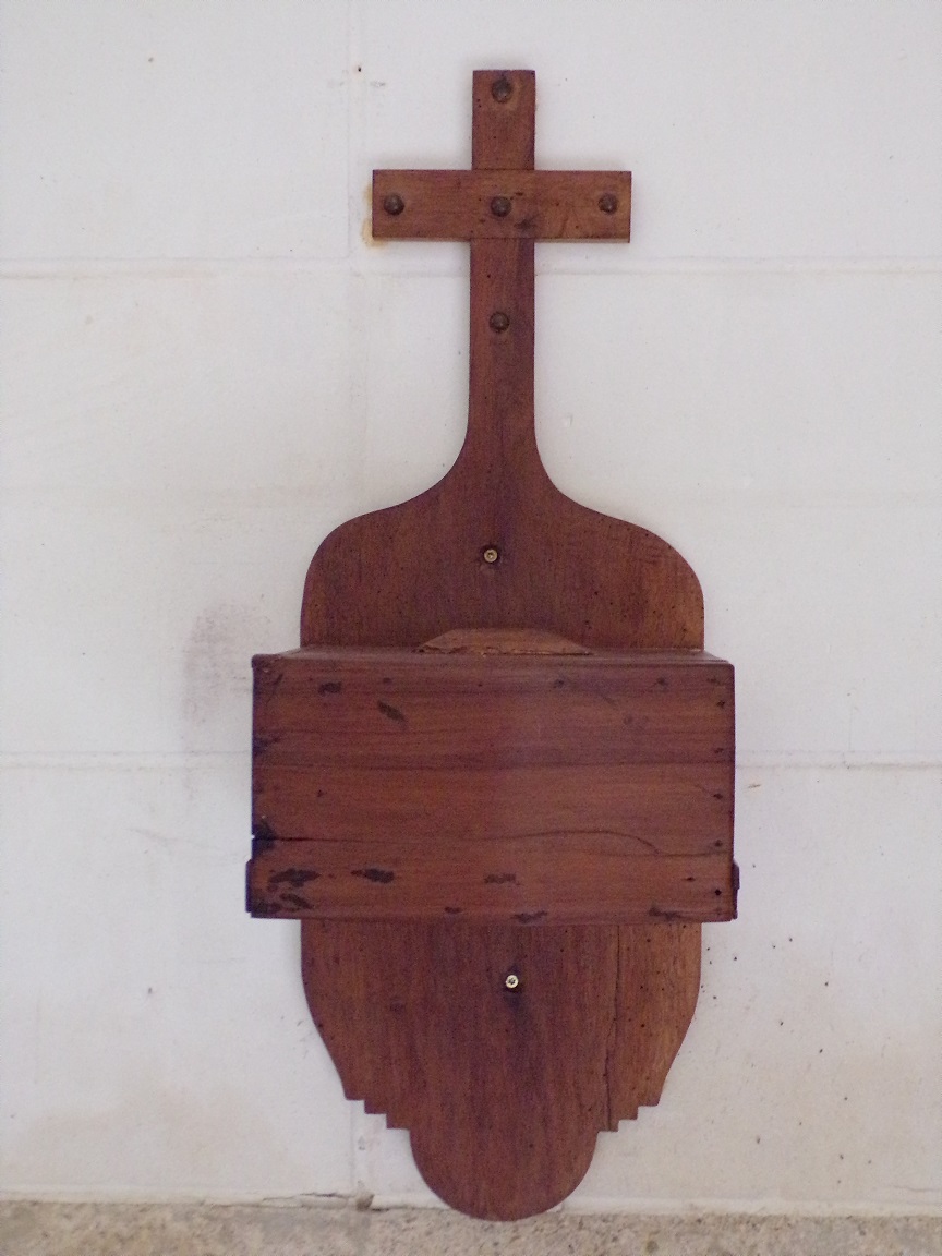 Ambleville - L'église Saint-Pierre (21 septembre 2019)