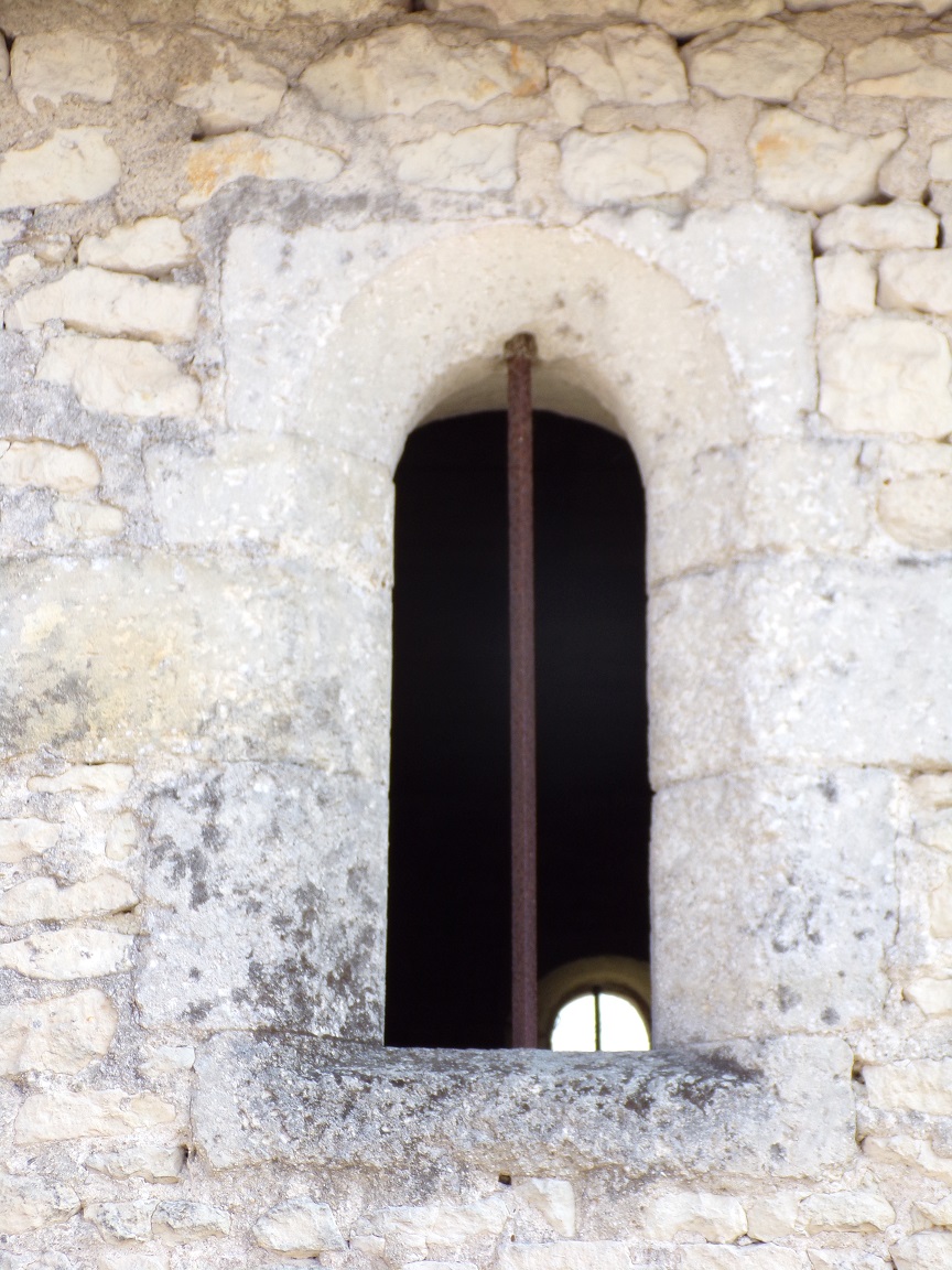 Gimeux - La Chapelle Notre-Dame-de-Piété (12 avril 2019)