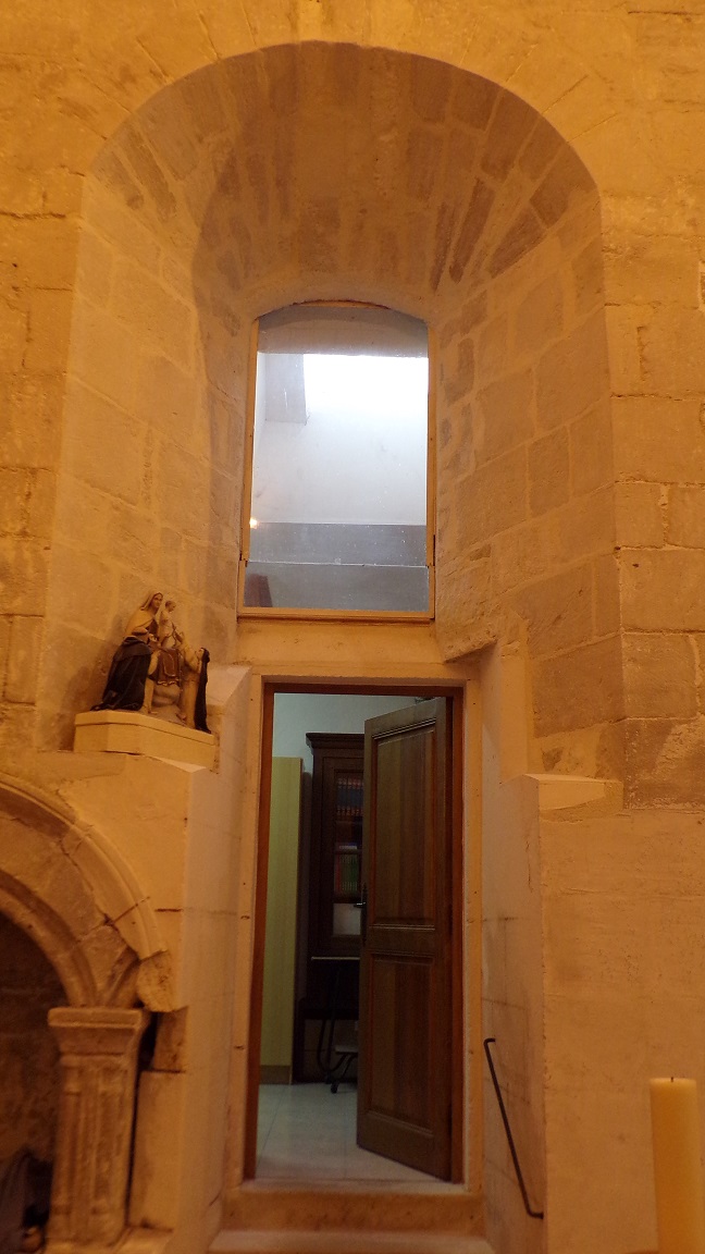 Nercillac - L'église Saint-Germain (10 avril 2018)