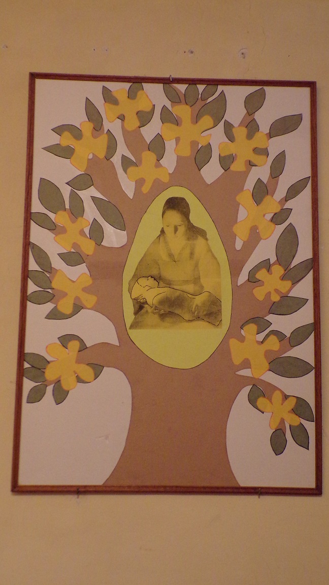 Nercillac - L'église Saint-Germain (10 avril 2018)