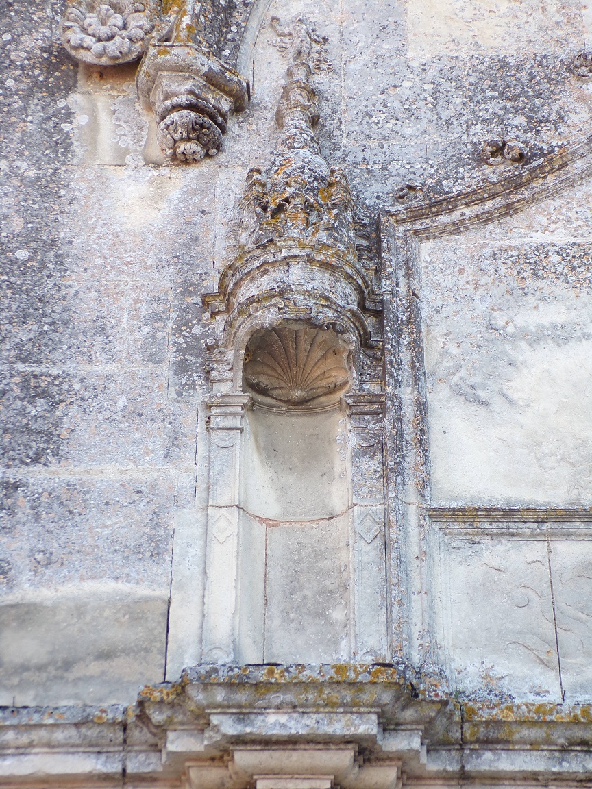 Lonzac - L'église Notre-Dame (8 juillet 2018)