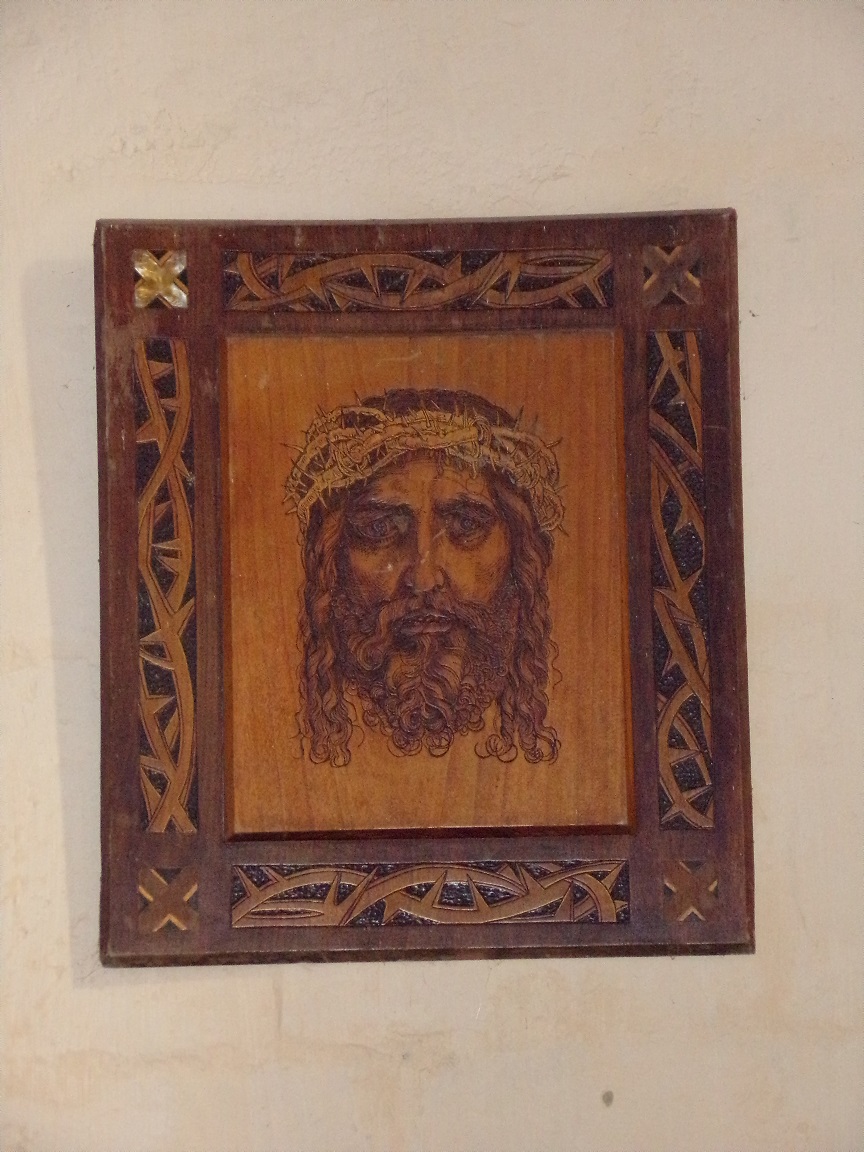 Mesnac - L'église Saint-Pierre (16 septembre 2018)