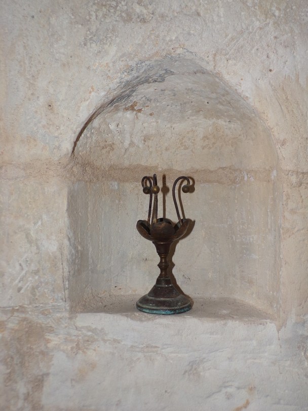 Rouffiac - L'église Saint-Vivien (17 juillet 2018)