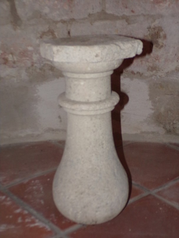 Rouffiac - L'église Saint-Vivien (17 juillet 2018)