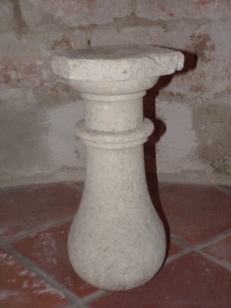 Rouffiac - L'église Saint-Vivien (17 juillet 2018)