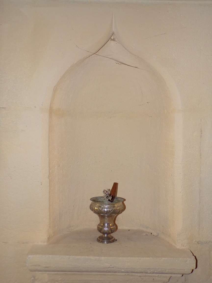 Saint-Laurent de Cognac - L'église Saint-Laurent (31 mai 2018)