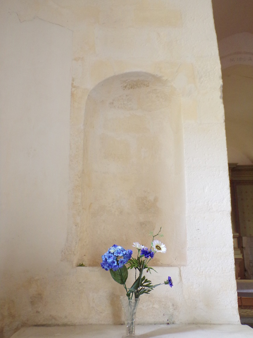 Saint-Laurent de Cognac - L'église Saint-Laurent (31 mai 2018)