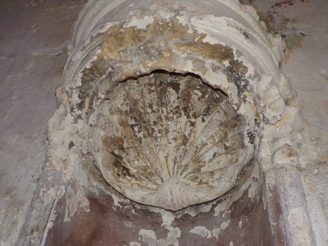 Verrières - L'église Saint-Palais (7 mai 2018)