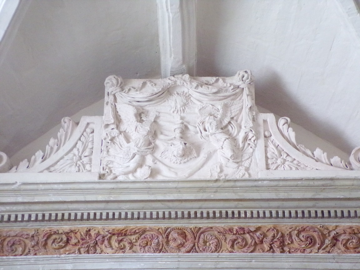 Ars - Eglise Saint-Maclou (24 mai 2018)