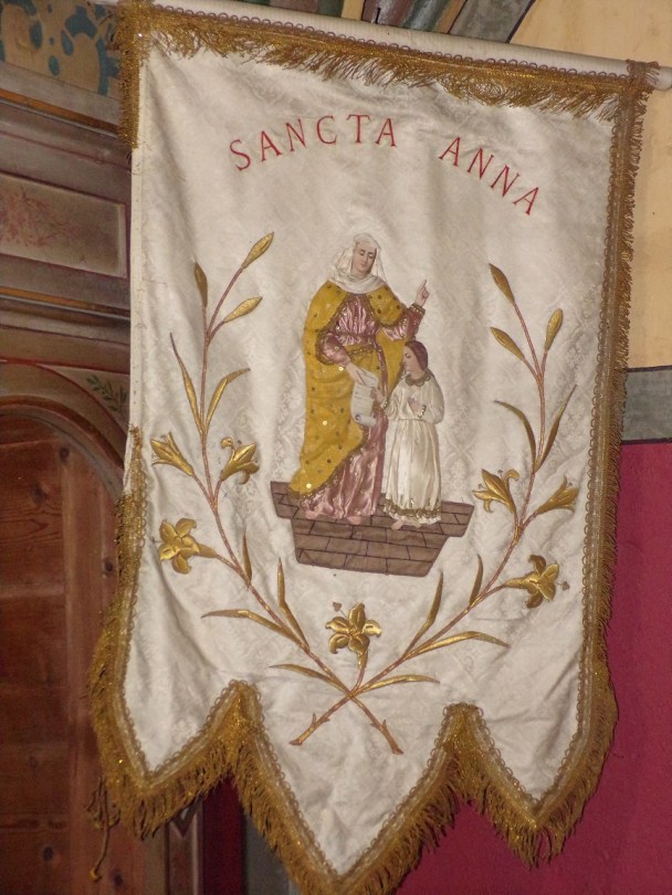 Cognac - L'église Saint-Léger - La chapelle Notre Dame du Sacré Coeur (25 février 2021)