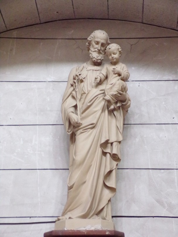 Eglise Saint Antoine – St Joseph (19 mars 2021)