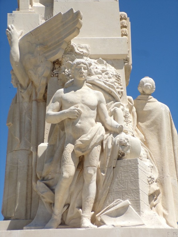 Monument à la mémoire d’Edouard Martell (10 juin 2021)