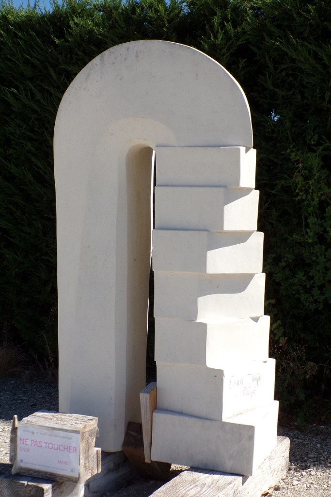 Symposium International de Sculpture sur marbre de Julienne (17 juin 2017)