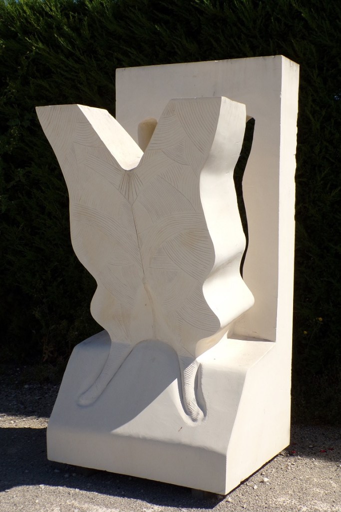 Symposium International de Sculpture sur marbre de Julienne (17 juin 2017)