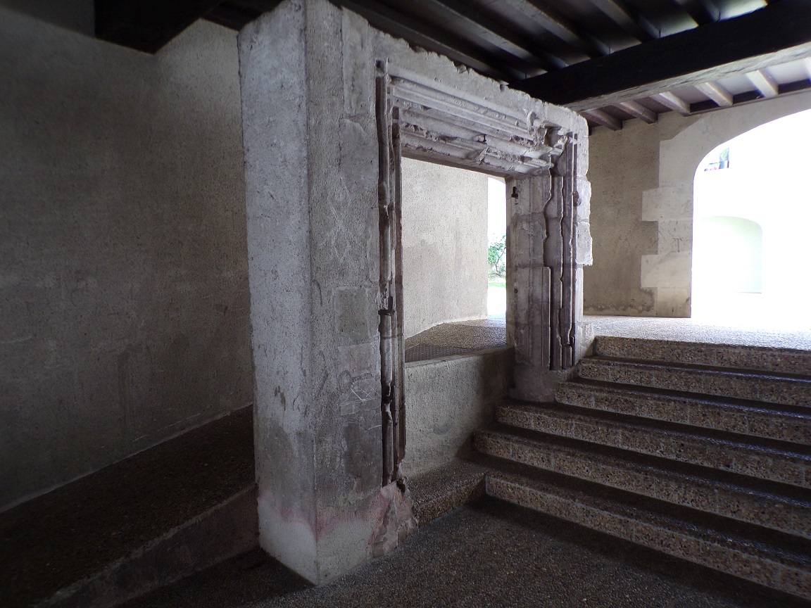 Hôtel de Brémond d'Ars (15 juin 2021)