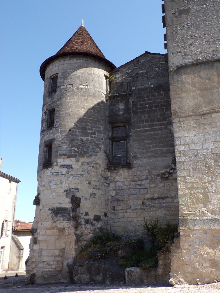 Le château (15 juin 2021)