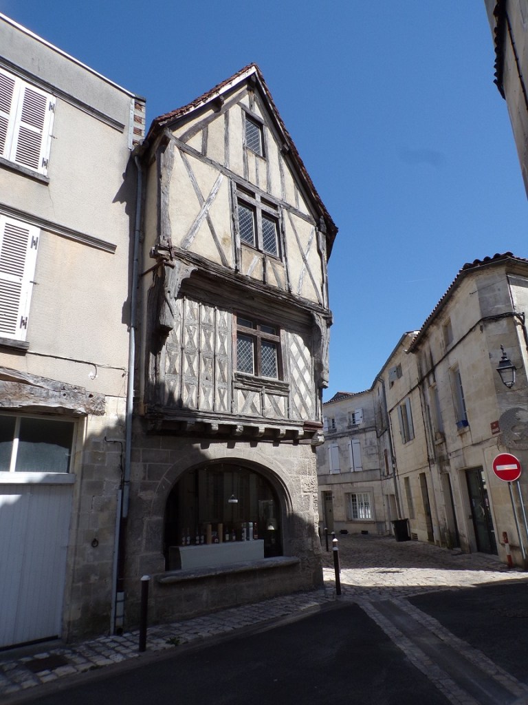 Maison de la Lieutenance (15 juin 2021)