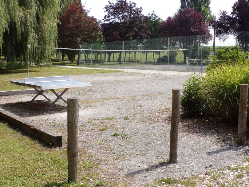 Terrain de volley (12 août 2021)