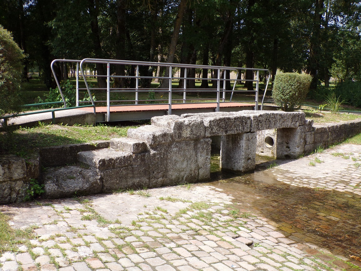 Les Trois Pierres (12 août 2021)