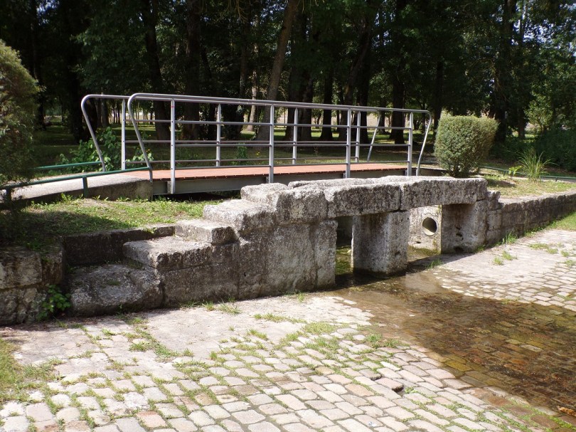 Les Trois Pierres (12 août 2021)