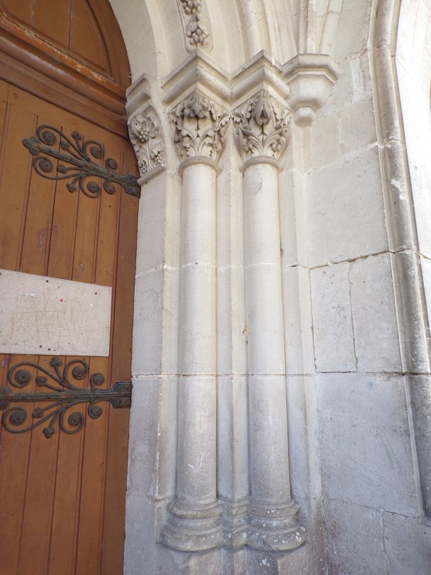 Le Pilastre droit (30 août 2021)