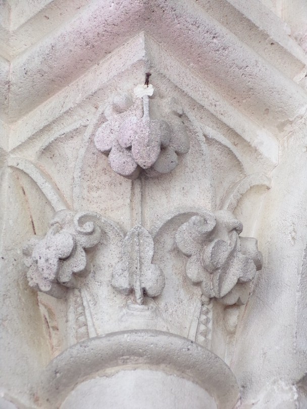 Un chapiteau (30 août 2021)