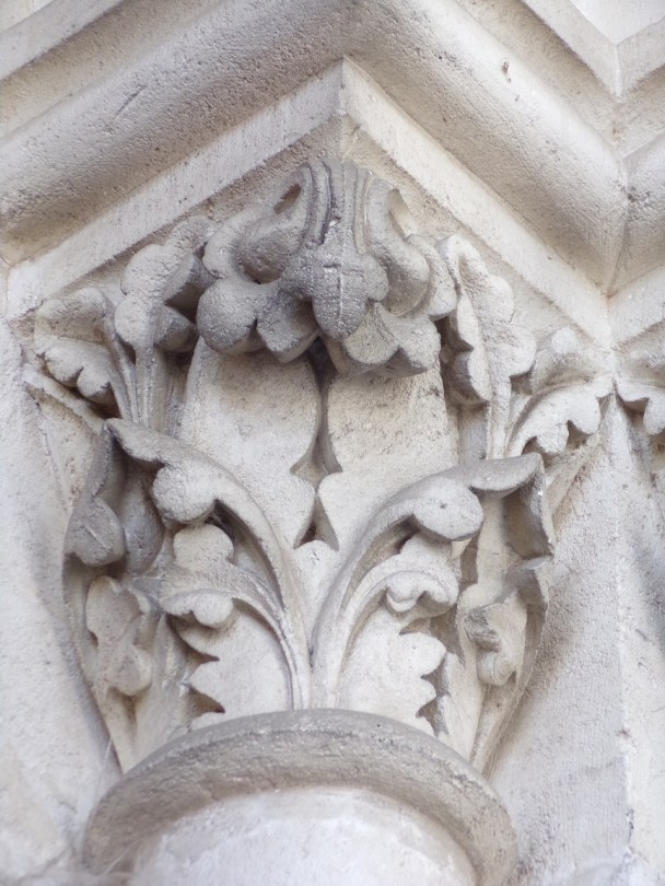 Un chapiteau (30 août 2021)