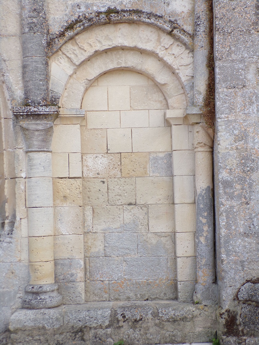 Recoupement vertical en bas à gauche (30 août 2021)