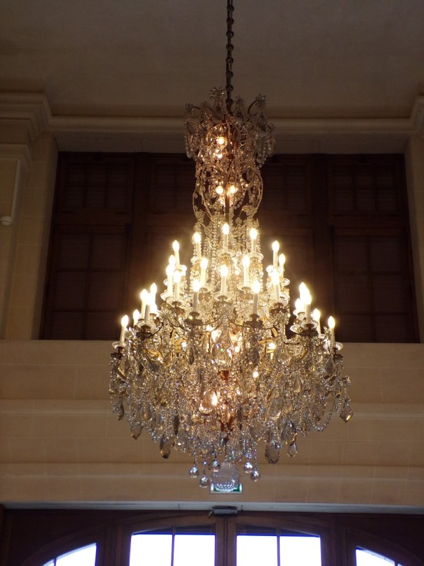 Château Chanteloup (18 septembre 2021)