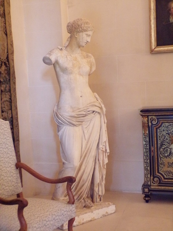 Château Chanteloup (18 septembre 2021)