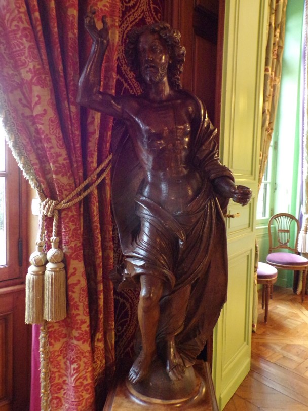 Château Chanteloup (18 septembre 2021)