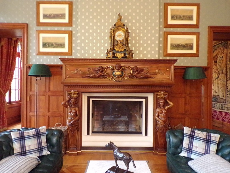 Château Chanteloup (18 septembre 2021)