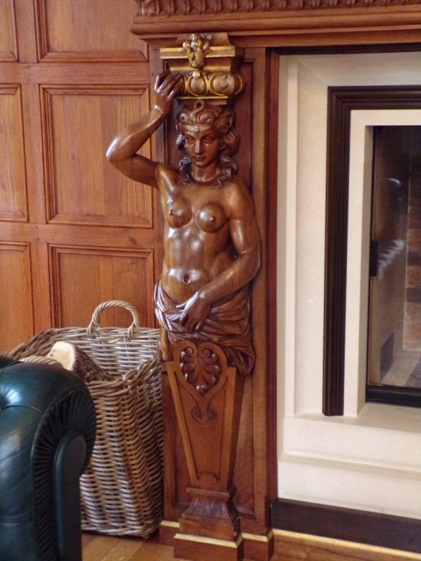 Château Chanteloup (18 septembre 2021)