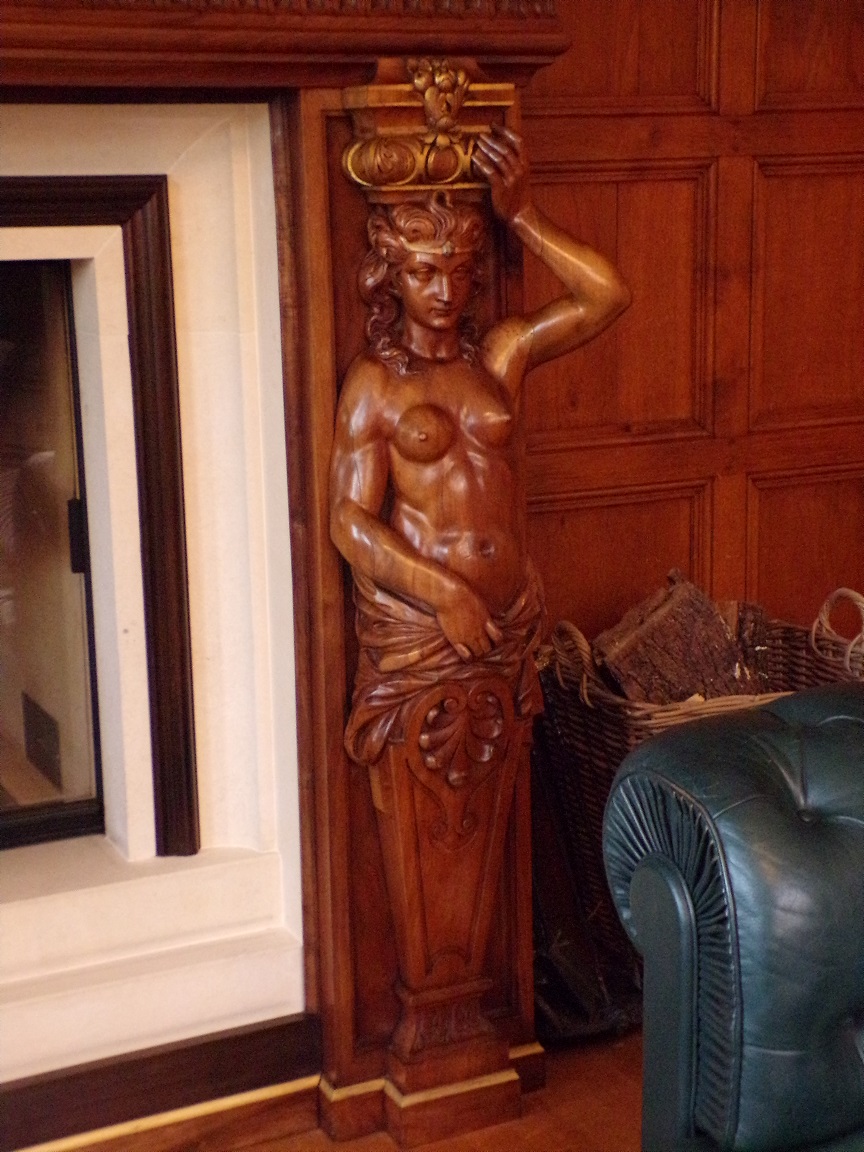 Château Chanteloup (18 septembre 2021)