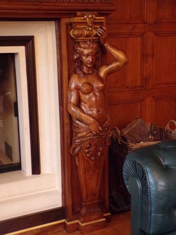 Château Chanteloup (18 septembre 2021)