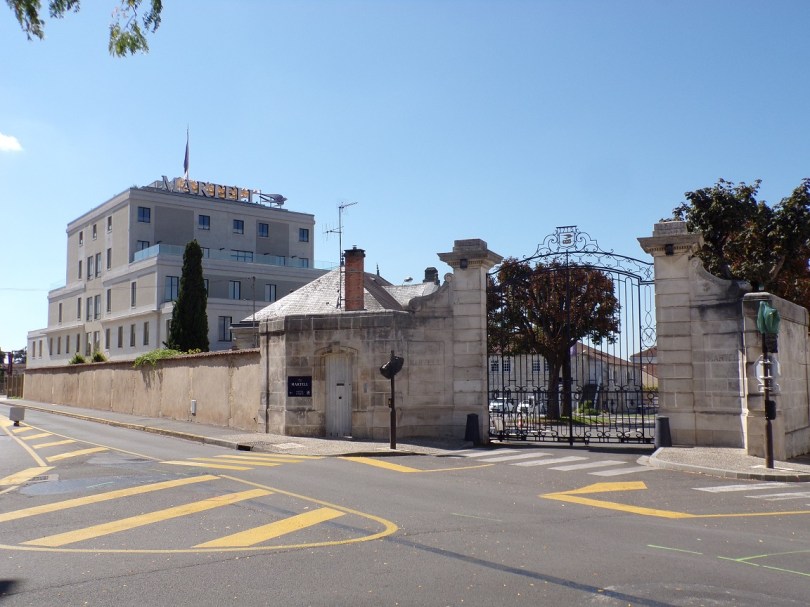 Martell (5 septembre 2021)