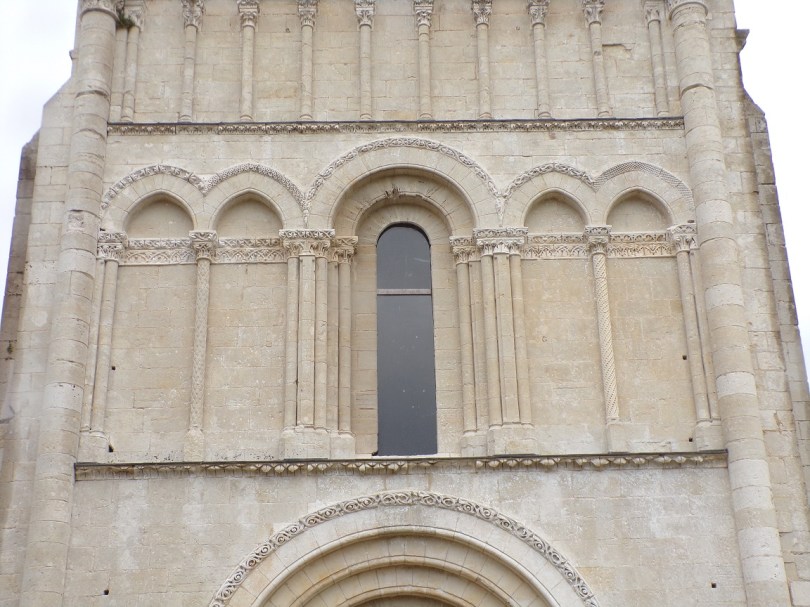 L'Abbaye de Châtre (18 septembre 2021)