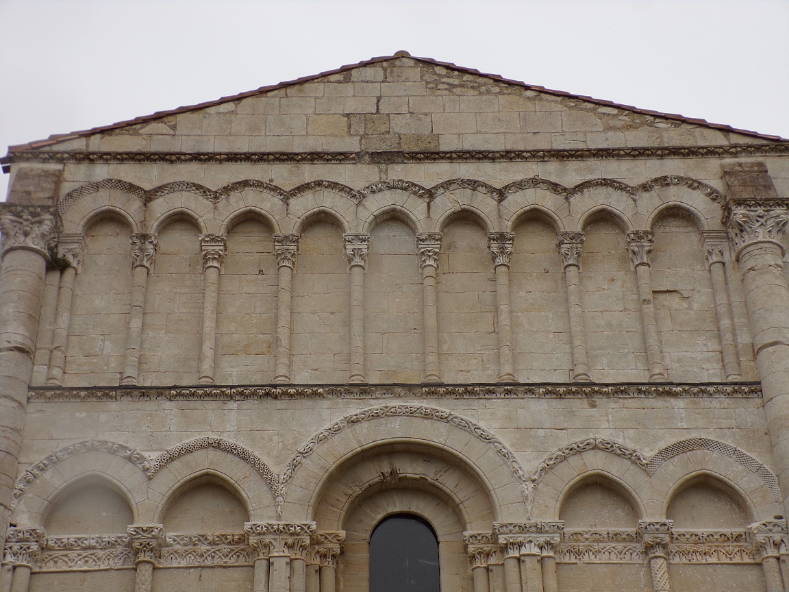 L'Abbaye de Châtre (18 septembre 2021)