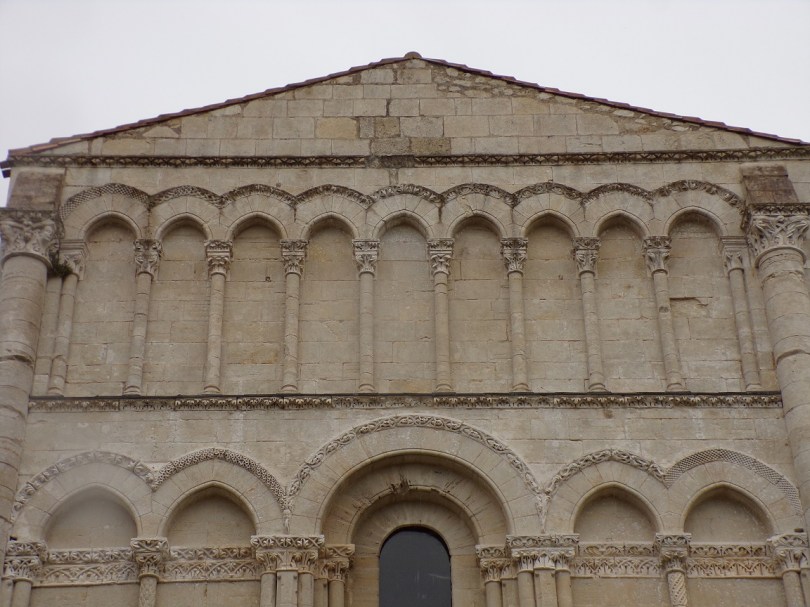 L'Abbaye de Châtre (18 septembre 2021)
