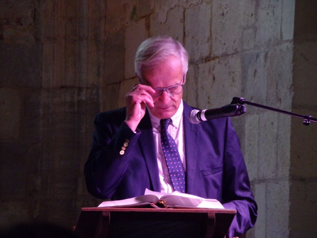 Mr Guillaume de Jarnac (19 septembre 2021)