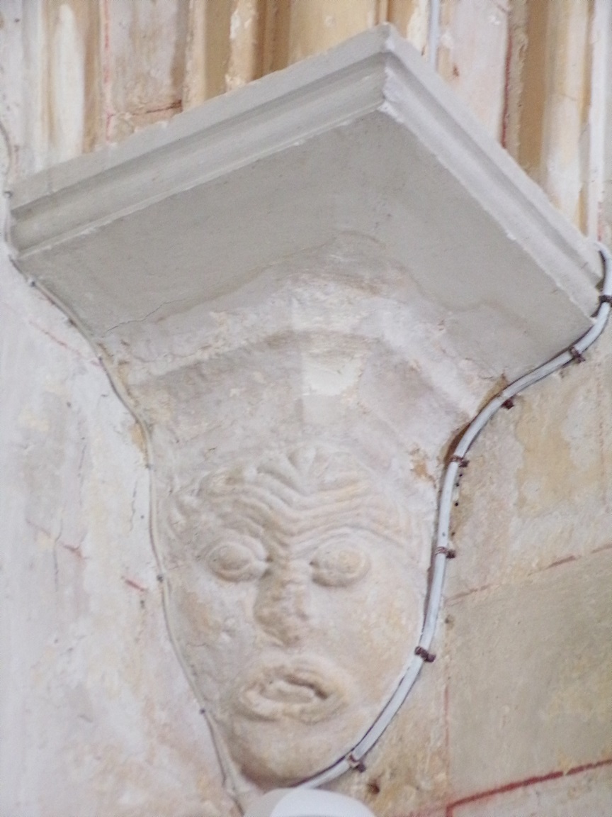 Un chapiteau (18 septembre 2021)