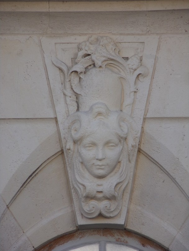 avenue Victor Hugo, Hôtel n°120 (20 novembre 2021)