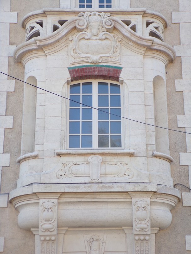 avenue Victor Hugo, Hôtel n°120 (20 novembre 2021)