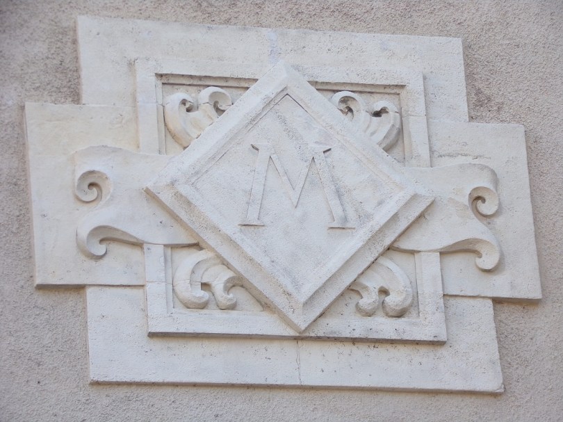 avenue Victor Hugo, Hôtel n°120 (20 novembre 2021)