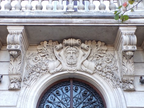 avenue Victor Hugo - Maison, 112 (20 novembre 2021)