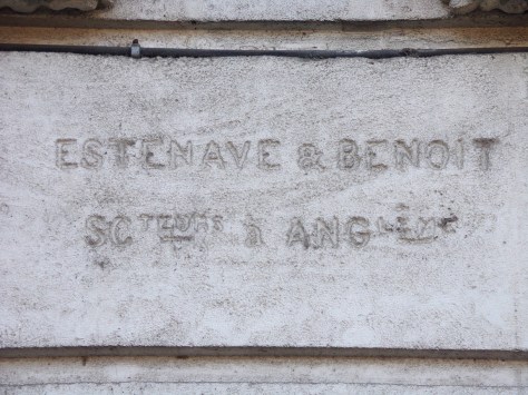 avenue Victor Hugo - Maison, 112 (20 novembre 2021)