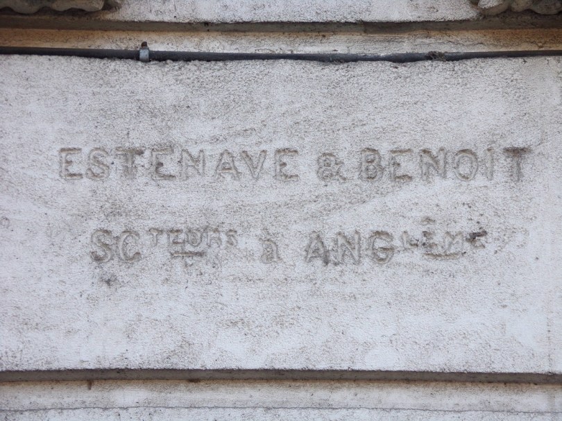 avenue Victor Hugo - Maison, 112 (20 novembre 2021)