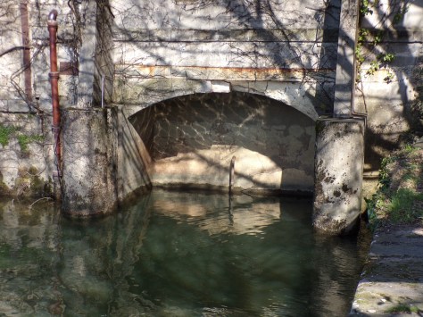 Moulin de Cognac (27 février 2022)