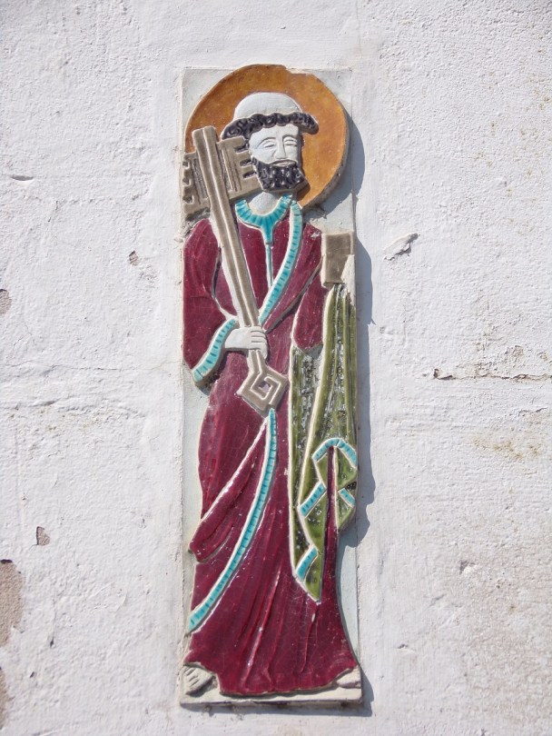 Jarnac - Moulins (16 avril 2022)