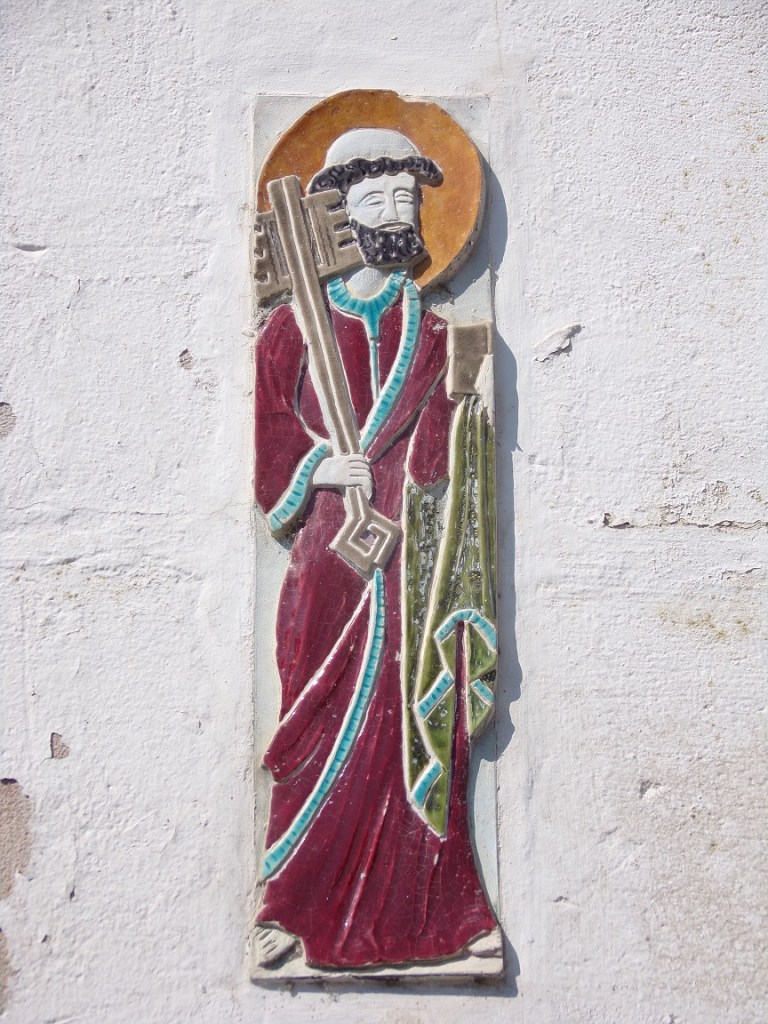 Jarnac - Moulins (16 avril 2022)